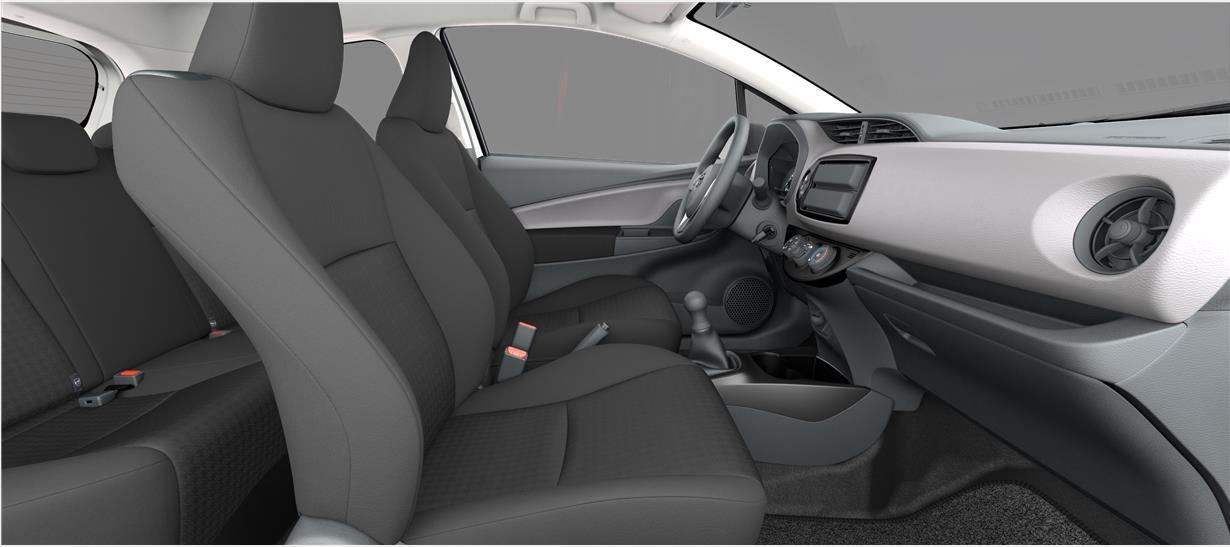 Interior premium spin