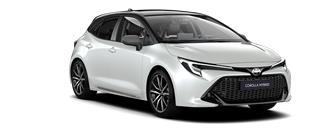 Corolla Hatchback GR Sport