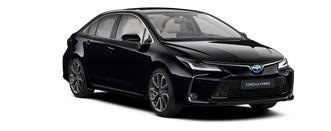 Corolla Sedan Executive