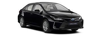 Corolla Sedan Comfort