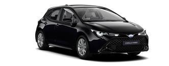 Corolla Hatchback Comfort 5 ajtós hatchback