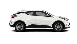 Luna 5dr SUV