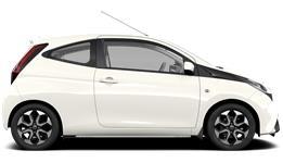 x-play Hatchback 3 Doors