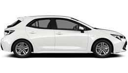 Aura Hatchback 5 Doors