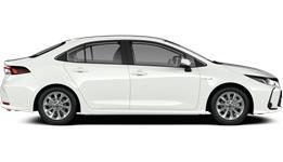Aura Saloon