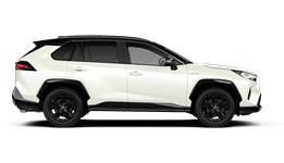 Sport SUV 5 Doors
