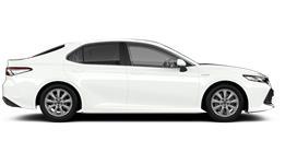 Hybrid Saloon