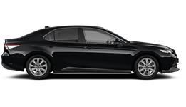 Hybrid Saloon