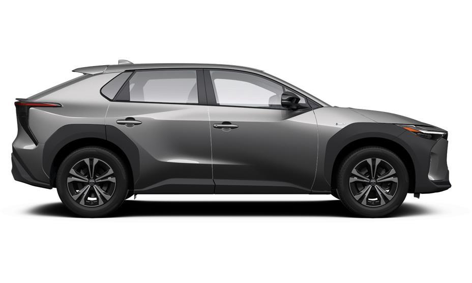 Toyota bZ4X car configurator | Toyota Ireland