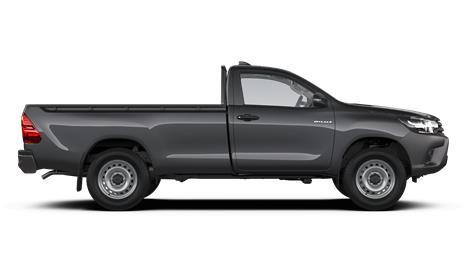 Hilux DLX