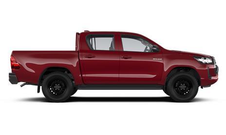 Hilux DLX