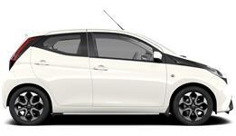 x-play Hatchback 5 Doors