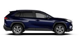 Sol SUV 5 Doors
