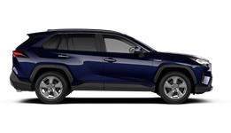 Platinum SUV 5 Doors