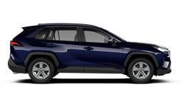 Aura SUV 5 Doors