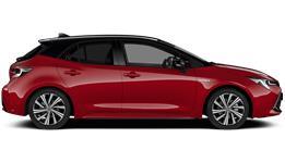 Luna Sport Hatchback 5 Doors