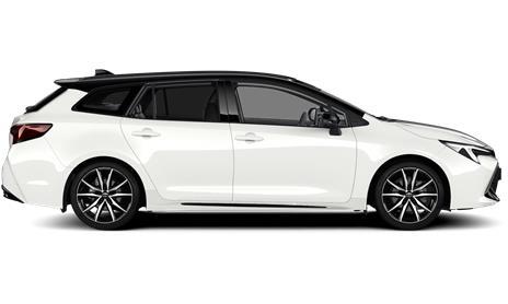 Corolla Touring Sports GR SPORT