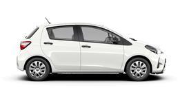 Terra Hatchback 5 Doors