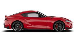 GR Coupe