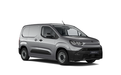 Proace City GX SWB Panel Van SWB