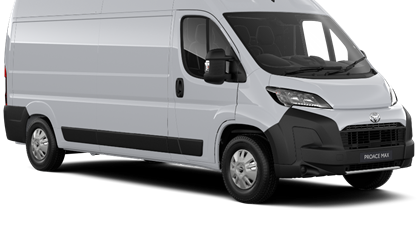 Proace Max diesel 2.2 l D-4D 140