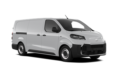 Proace diesel 1.5 l D-4D 120