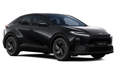 Toyota C-HR+ electric Electric motor 2EL-