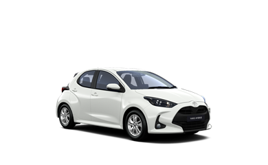 Yaris Luna 