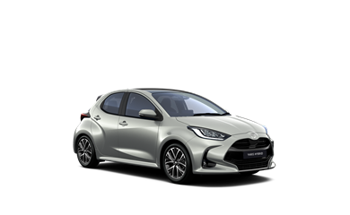 Yaris Luna 