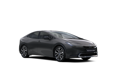 Prius Plug-in  
