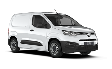 Proace City EV  
