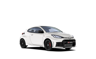 GR Yaris GR Yaris M/T 