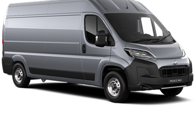 Proace Max diesel 2.2 l D-4D 140