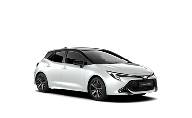 Corolla Hatchback hybrid 1.8 Hybrid (140hp)