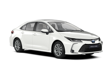Toyota Ireland customers to Join 'Hybrid Nation' 