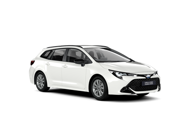 Corolla Touring Sports hybrid 1.8 Hybrid (140hp)