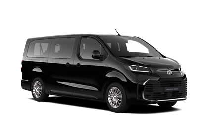 Proace Verso diesel 2.2 l D-4D 150