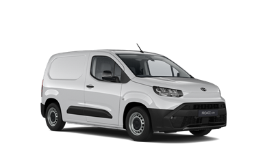 Proace City GX SWB Panel Van SWB