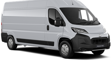 Proace Max diesel 2.2 l D-4D 140