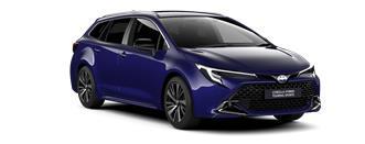Corolla Touring Sports Sol