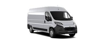 Proace Max Launch Edition Panel Van L3 H2