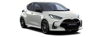 Yaris GR SPORT