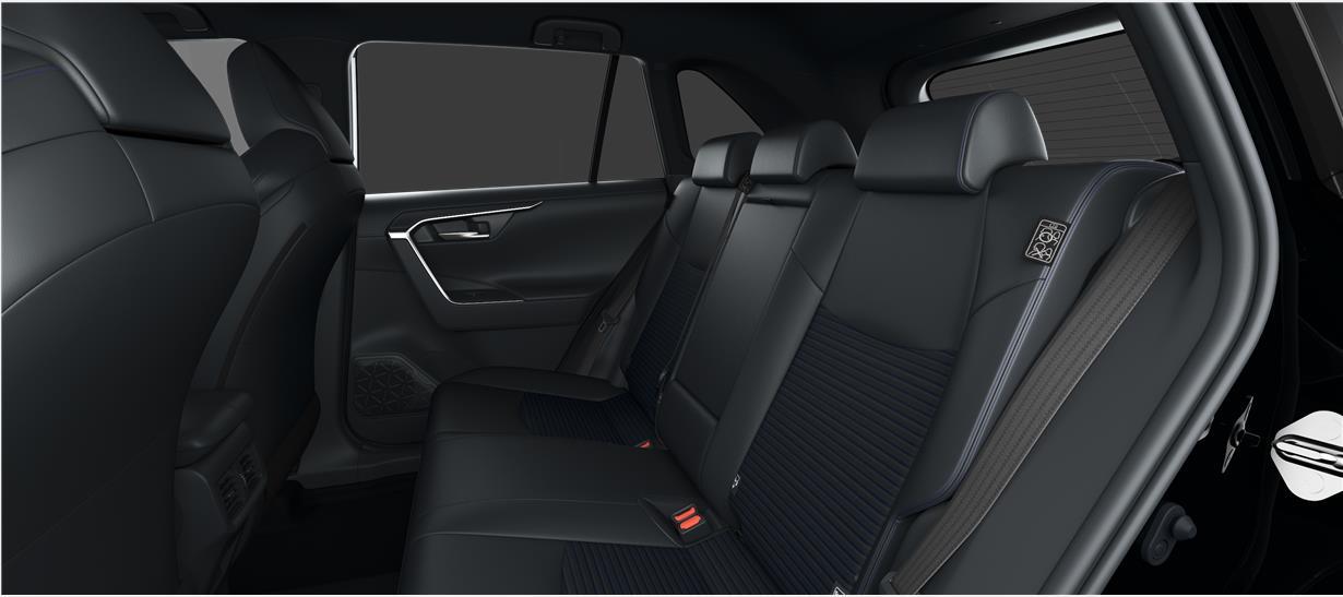 Interior premium spin