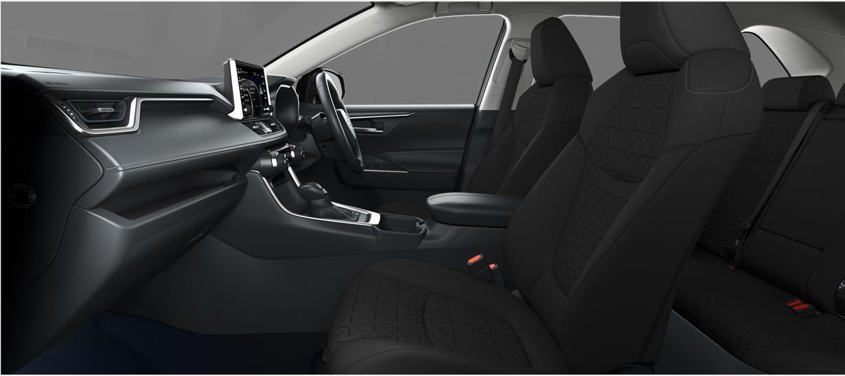Interior premium spin