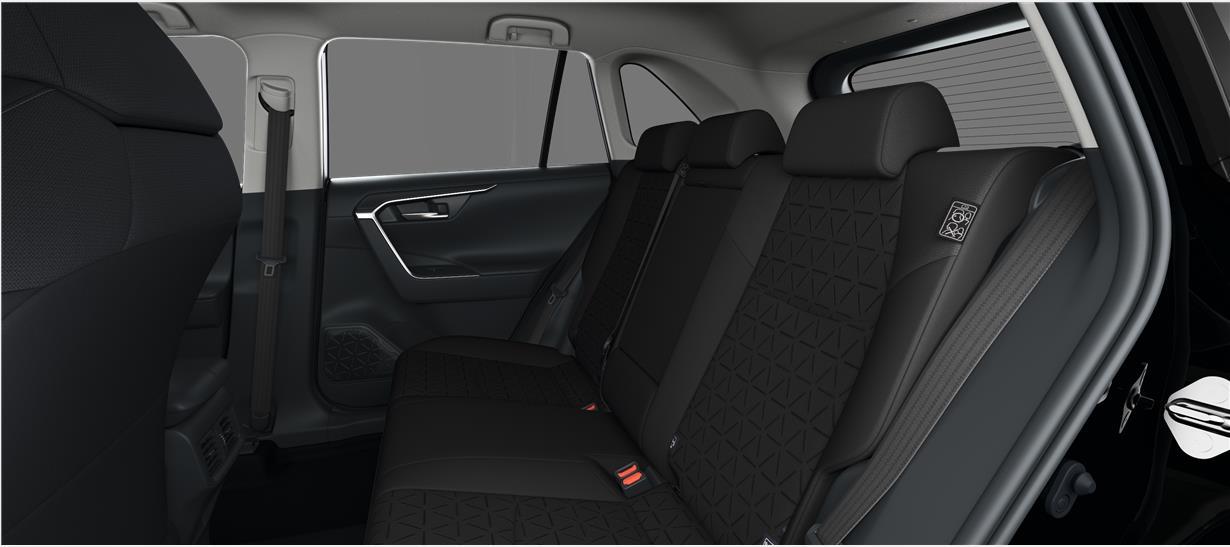 Interior premium spin