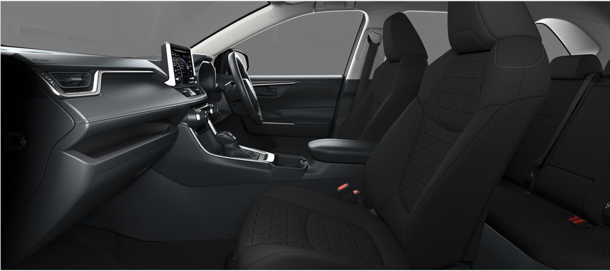 Interior premium spin