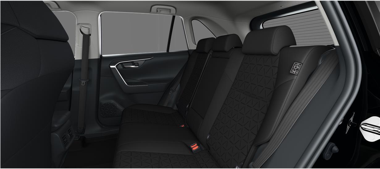 Interior premium spin