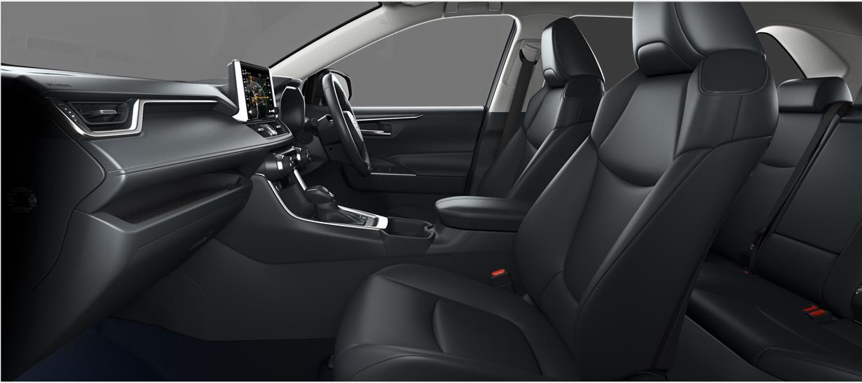 Interior premium spin