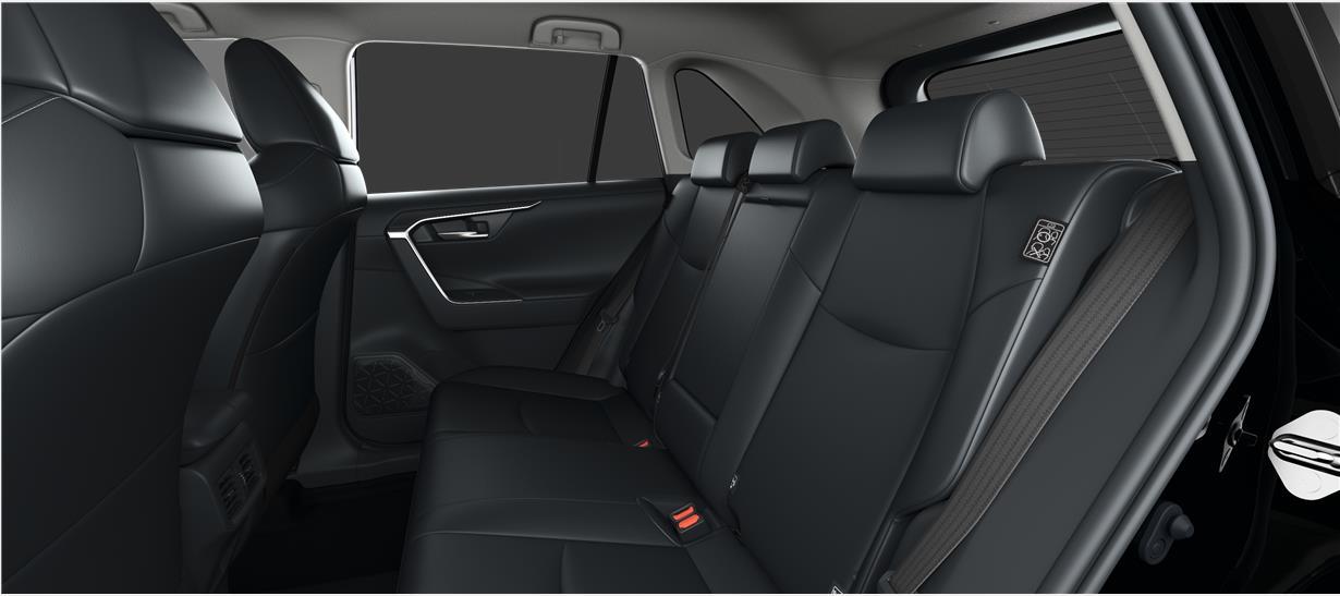 Interior premium spin