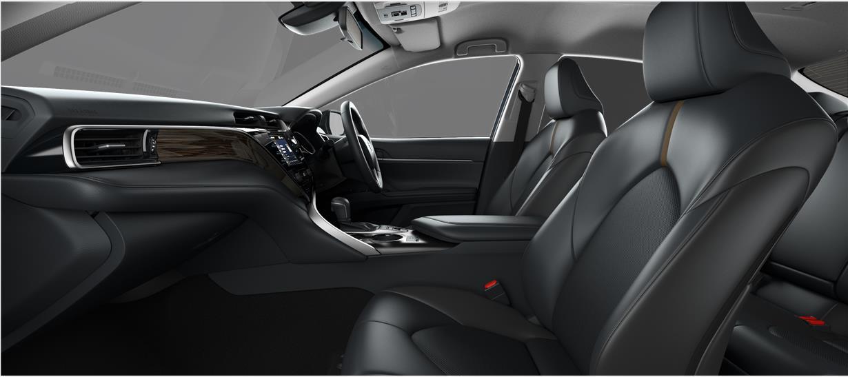 Interior premium spin